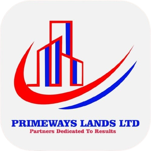 Primeways Lands Limited Logo